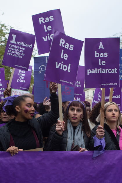 Violences, m&eacute;pris, &quot;virilisme&quot; chez les jeunes&nbsp;: le sexisme en France d&eacute;crypt&eacute;