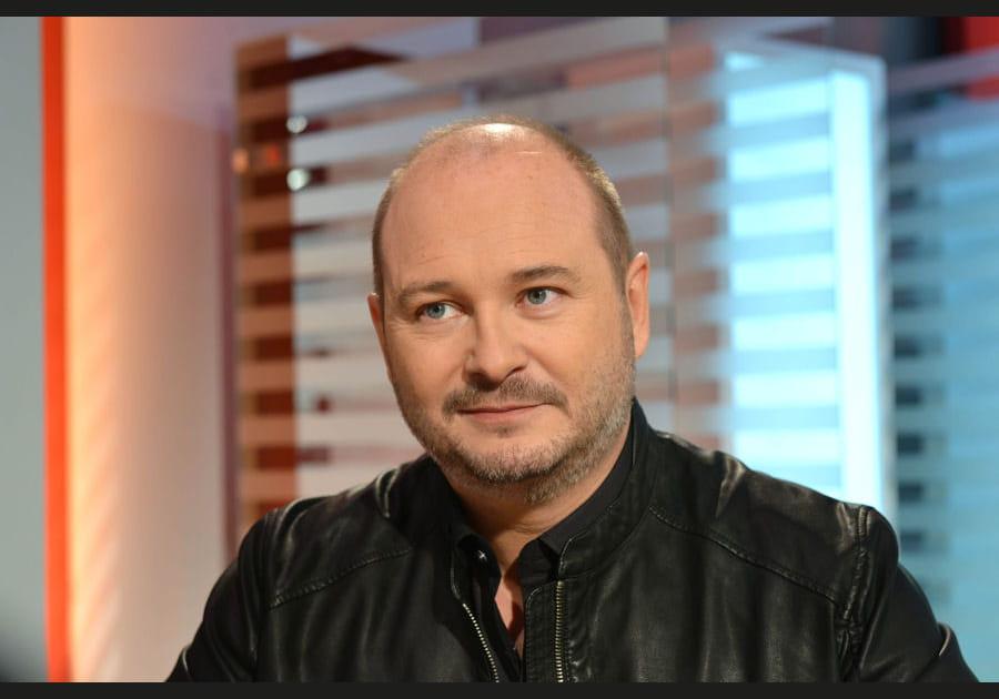 S&eacute;bastien Cauet&nbsp;: trop populaire