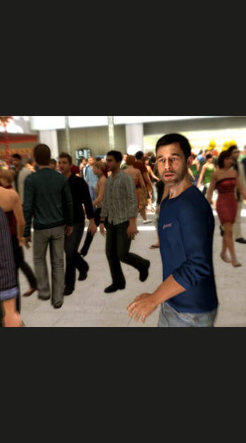 De l'&eacute;motion en barre mais p&eacute;nalis&eacute;e par la technique