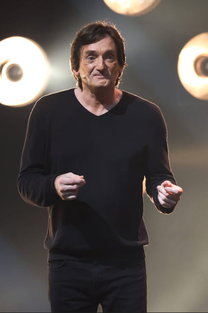 Accident de Pierre Palmade&nbsp;: &quot;Il demande pardon&quot;