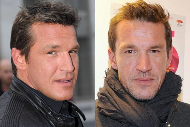 Benjamin Castaldi