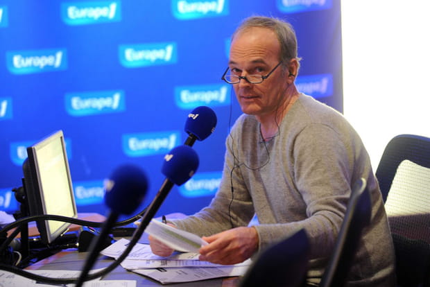 Laurent Baffie : la blague de trop