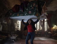 Marvel's Runaways : Réunion de famille