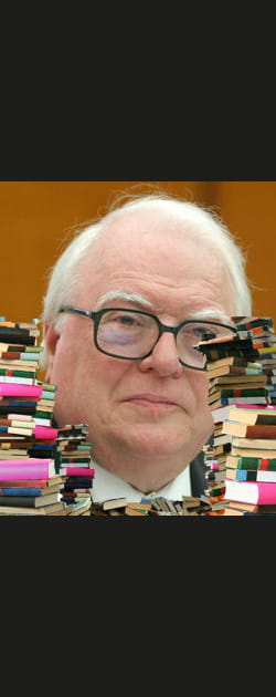 27. Pierre Mauroy&nbsp;: 1&nbsp;748&nbsp;pages