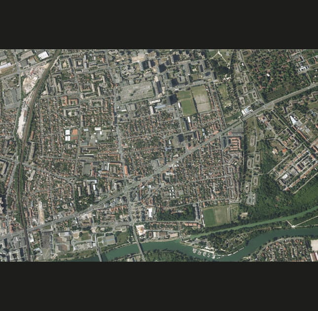 6e&nbsp;: Neuilly-sur-Marne (Seine-Saint-Denis)