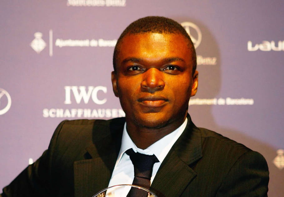 Marcel Desailly soup&ccedil;onn&eacute; de cacher des comptes en Suisse