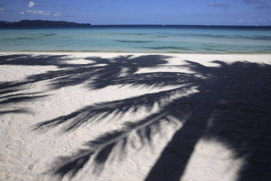 Ile victime de son succ&egrave;s