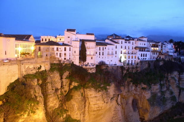La cité de Carmen