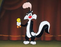 Titi et Grosminet : Formule tragique