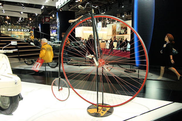 Un tour de grande roue