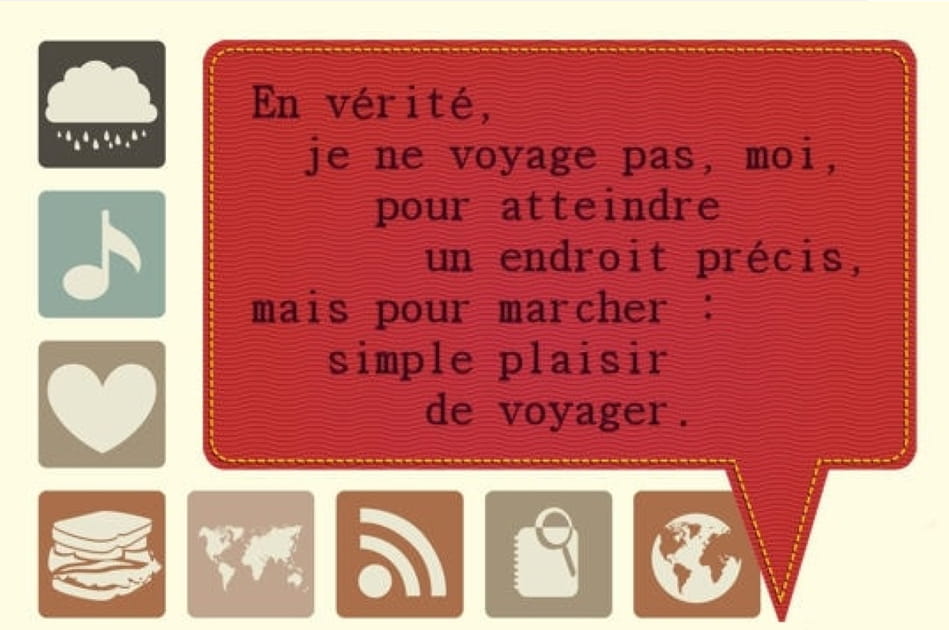 Robert Louis Stevenson, l'appel de&nbsp;la&nbsp;mer