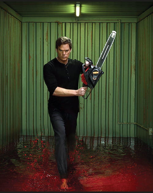 Dexter saison 8