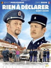 Rien à déclarer