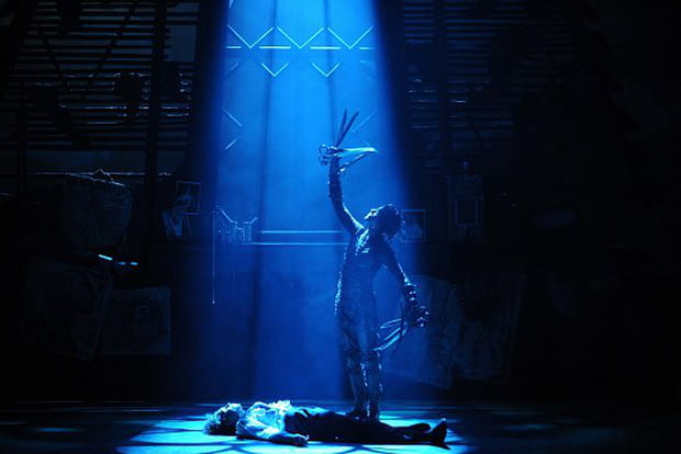 Un univers troublant