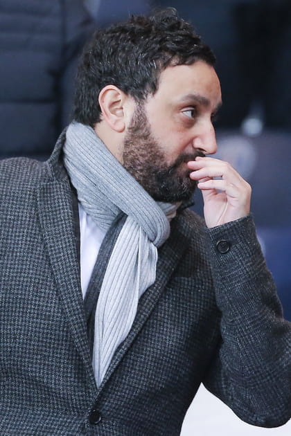Menac&eacute;, Cyril Hanouna s'est offert les services d'un garde du corps arm&eacute;