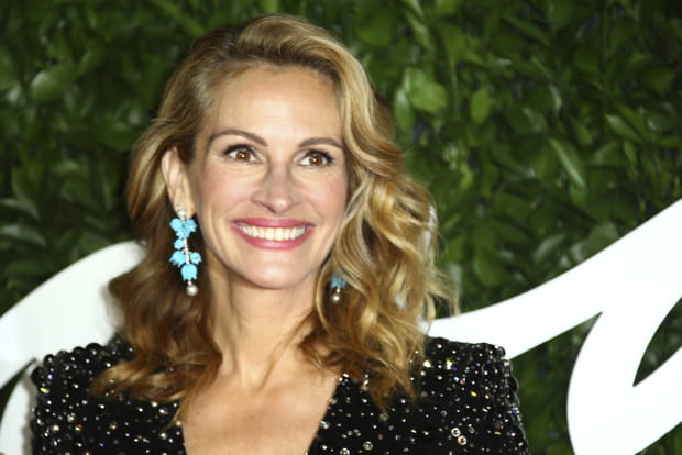 Julia Roberts