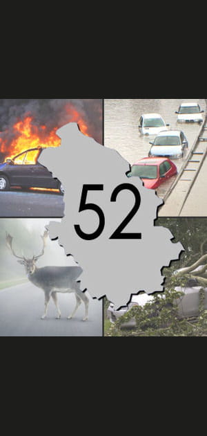 Num&eacute;ro 4&nbsp;: la Haute-Marne