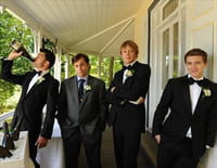 My Best Men