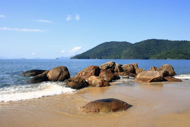 L'Ilha grande