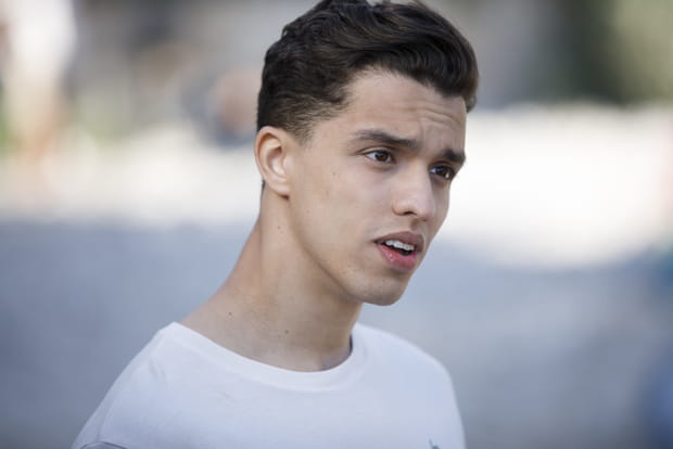 Bilal (Kjel Bennett)