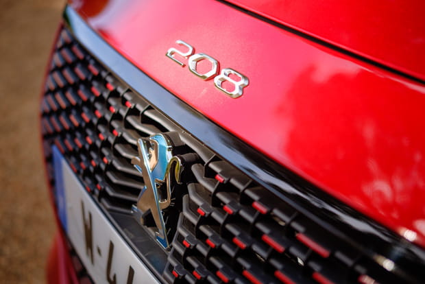 Que valent les aides à la conduite de cette nouvelle Peugeot 208 ?