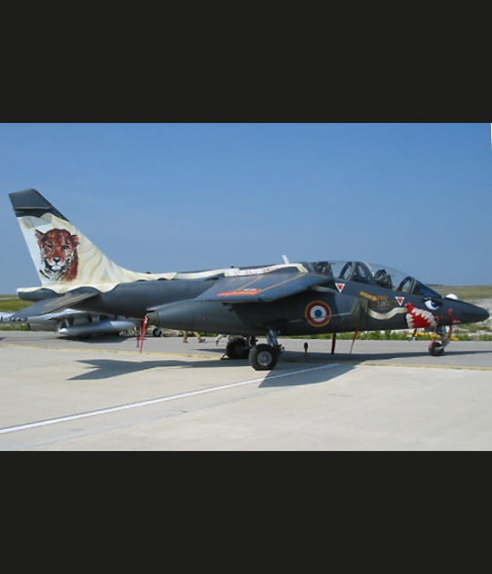 Jaguar