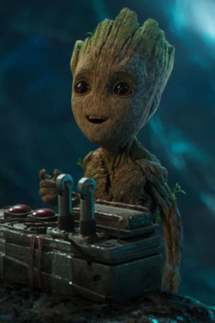 Groot