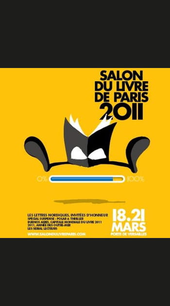 Ils seront &agrave; Paris du 18&nbsp;au 21&nbsp;mars&nbsp;!