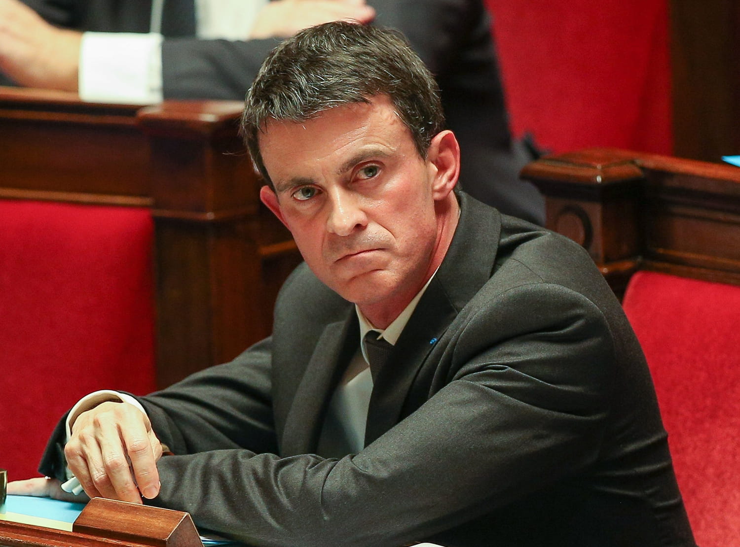 Manuel Valls au Petit Journal : l'islam, ses enfants, et le "bourrage de gueule" au programme de son interview