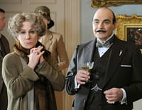 Hercule Poirot : La troisième fille