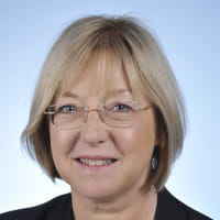 Catherine Kamowski © Assemblée nationale - 2022