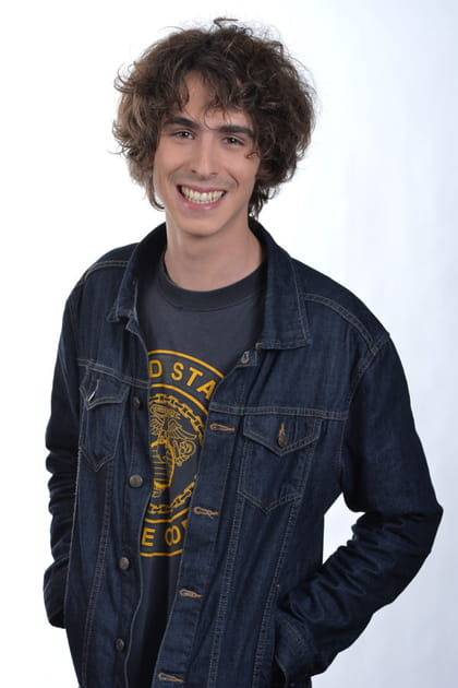 Alvaro, 21&nbsp;ans, Paris / Clermont-Ferrand