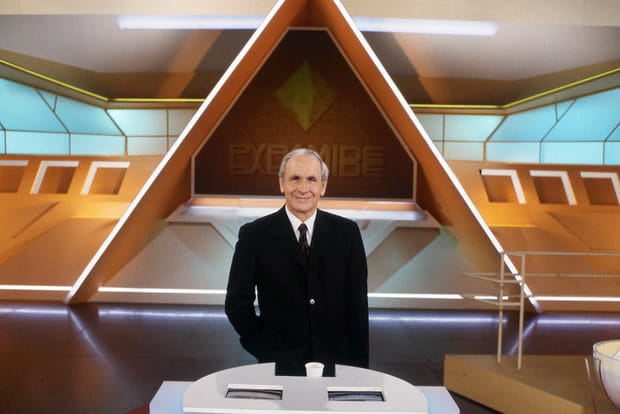 Animateur de Pyramide