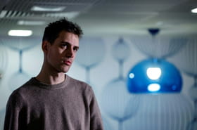 Arthur Mensch, la com&egrave;te fran&ccedil;aise de l'intelligence artificielle