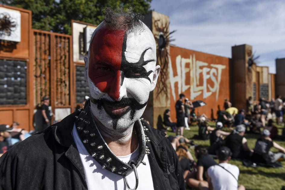 Punk &agrave; pic &agrave; la grande messe du metal