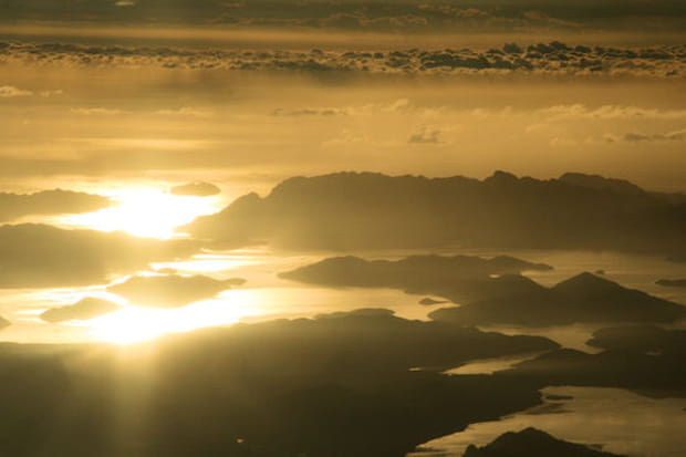 Palawan, un coin de paradis