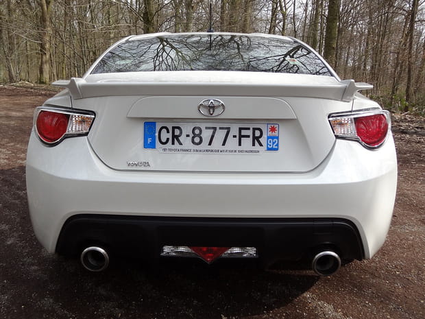 Sportive sans concession