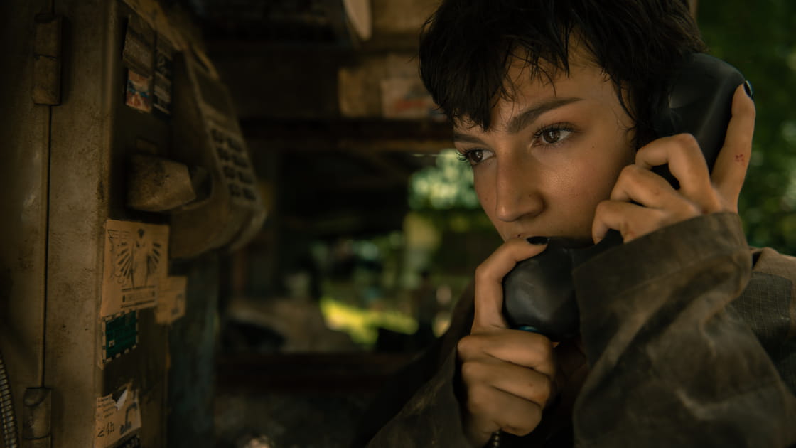 Les photos de la saison 3&nbsp;de La Casa de Papel