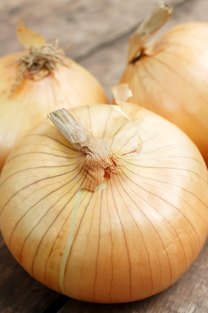 Comment d&eacute;graisser avec des oignons&nbsp;?