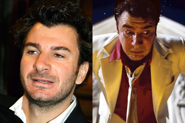 Michaël Youn n'a mangé que des kebabs pendant deux mois