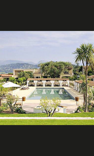 Le Mas de Pierre &agrave; Saint Paul de Vence