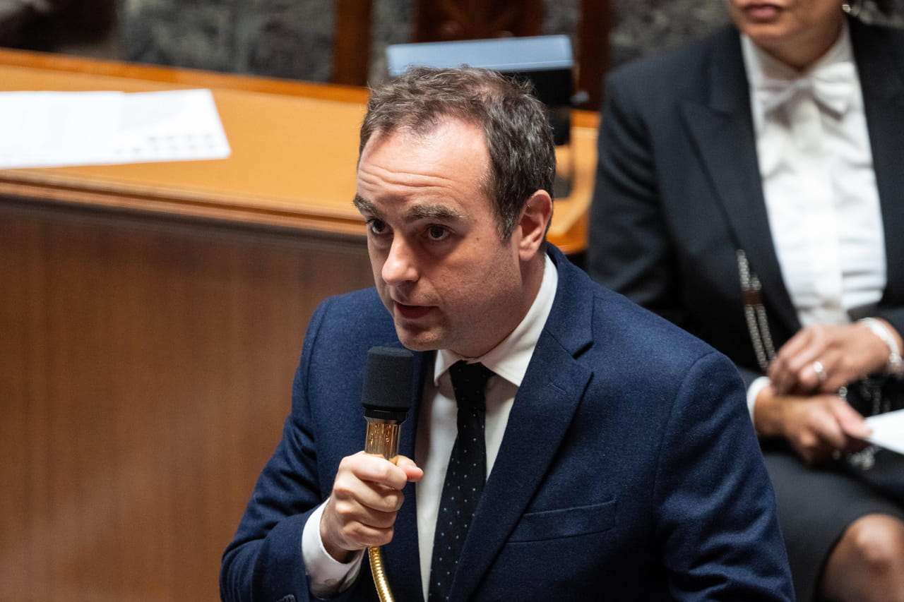 Censure de Sébastien Lecornu : le Premier ministre peut-il éviter la chute de son gouvernement ?