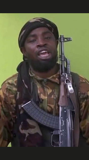 Abubakar Shekau : l'Africain fanatique