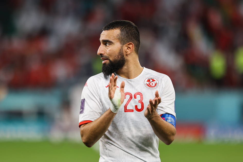 Tunisie