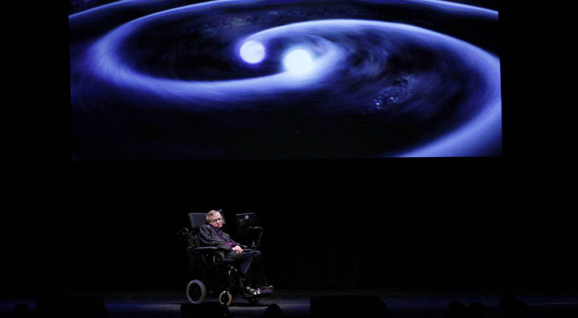 Festival scientifique