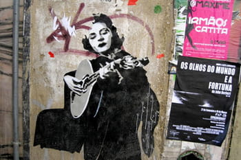 L'art au coin de la rue