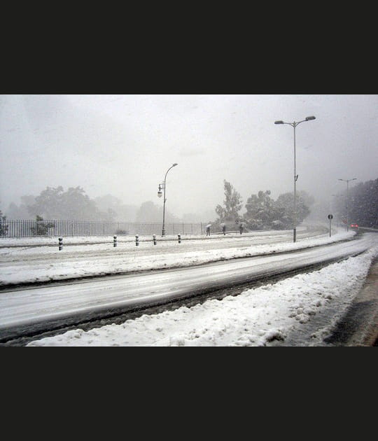 A Alger