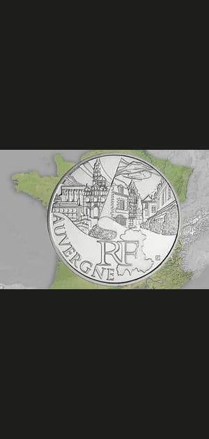 Auvergne&nbsp;: 80&nbsp;000&nbsp;exemplaires