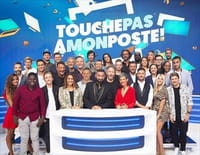 Touche pas à mon poste