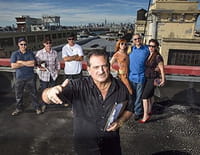 Storage Wars : enchères à New York : La ville oubliée